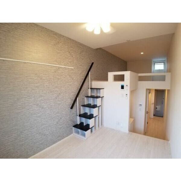 旭ケ丘駅 徒歩10分 1階の物件内観写真