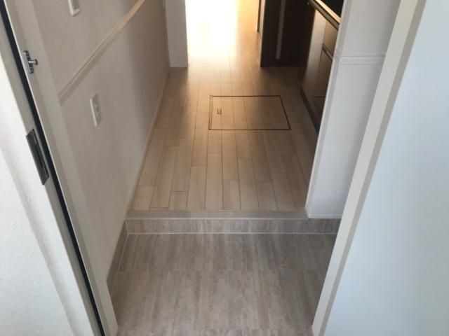 メゾン　ルミエールの物件内観写真