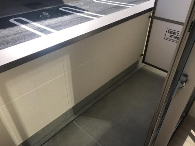 メゾン　ルミエールの物件内観写真