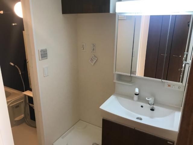 メゾン　ルミエールの物件内観写真