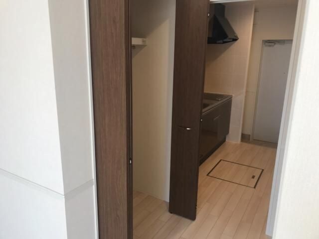 メゾン　ルミエールの物件内観写真