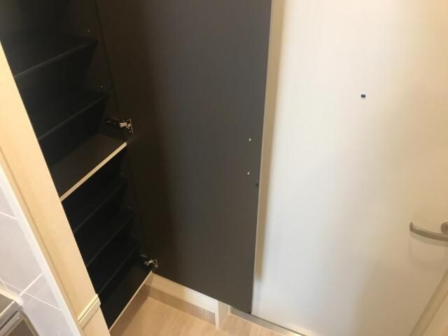 メゾン　ルミエールの物件内観写真