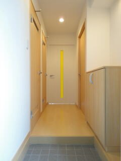 グレイスコート高嶺の物件内観写真