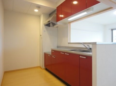 グレイスコート高嶺の物件内観写真