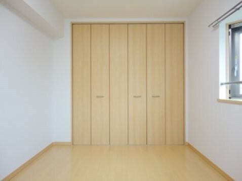 グレイスコート高嶺の物件内観写真