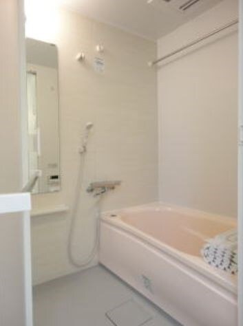 グレイスコート高嶺の物件内観写真