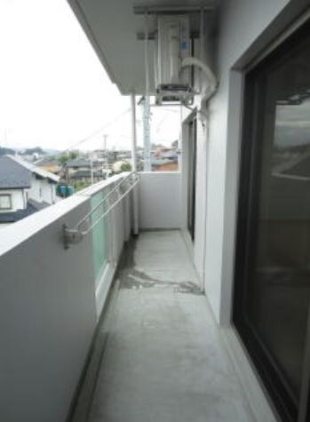 グレイスコート高嶺の物件内観写真