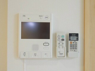 グレイスコート高嶺の物件内観写真