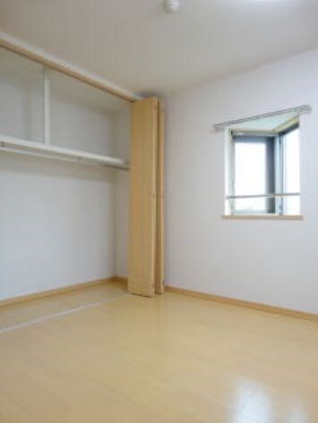 グレイスコート高嶺の物件内観写真