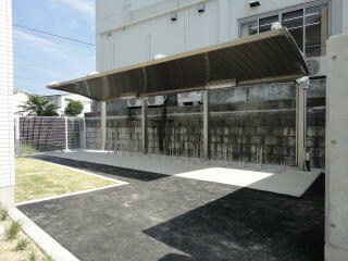 グレイスコート高嶺の物件内観写真