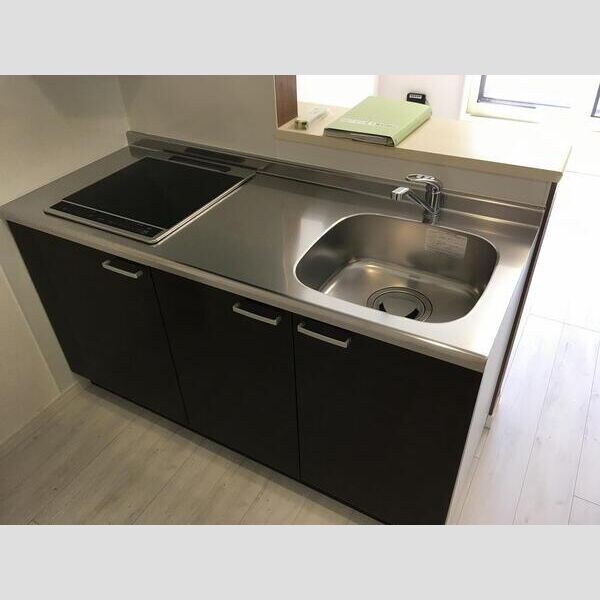 FORIA旭ヶ丘フィオーレの物件内観写真