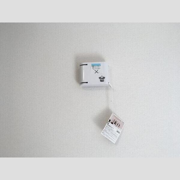 FORIA旭ヶ丘フィオーレの物件内観写真