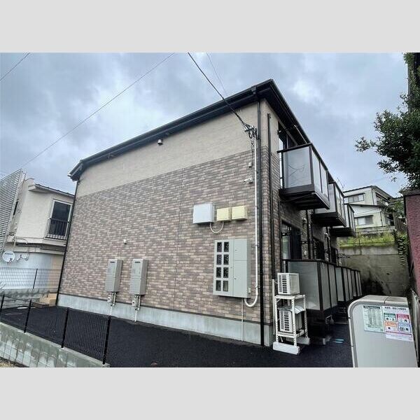 FORIA旭ヶ丘フィオーレの物件内観写真