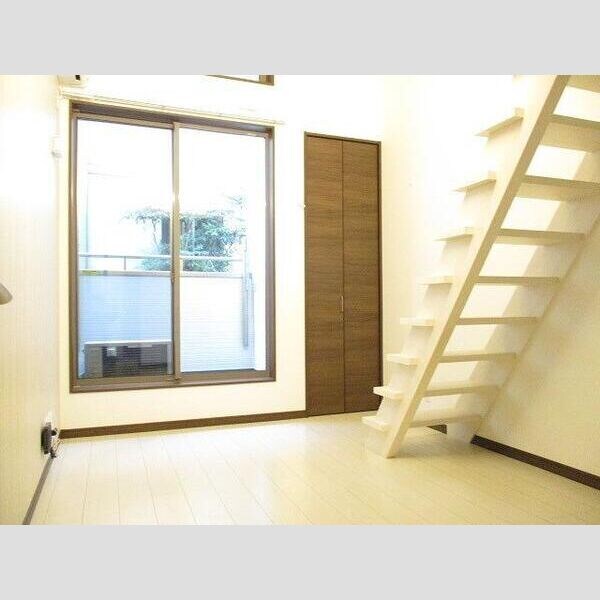 太子堂駅 徒歩12分 1階の物件内観写真