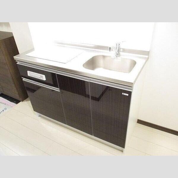 太子堂駅 徒歩12分 1階の物件内観写真