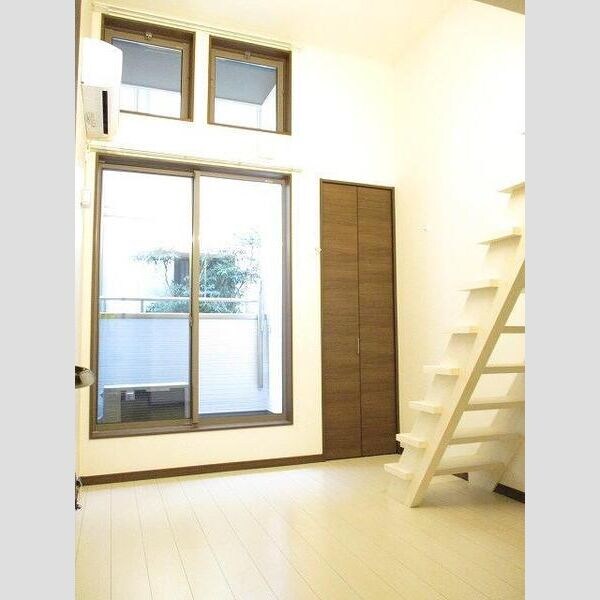 太子堂駅 徒歩12分 1階の物件内観写真