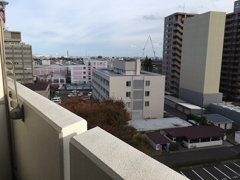 榴ケ岡駅 徒歩10分 2階の物件内観写真