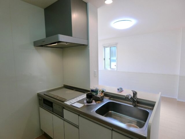 プレジオの物件内観写真