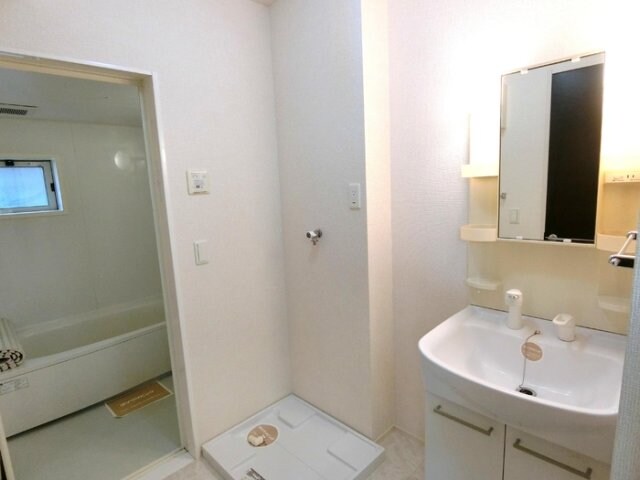 プレジオの物件内観写真