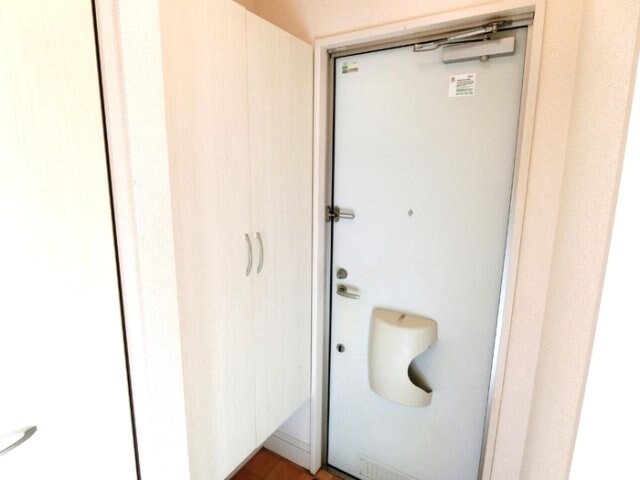 プレジオの物件内観写真