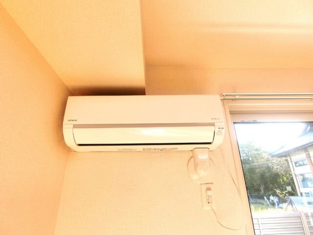 プレジオの物件内観写真