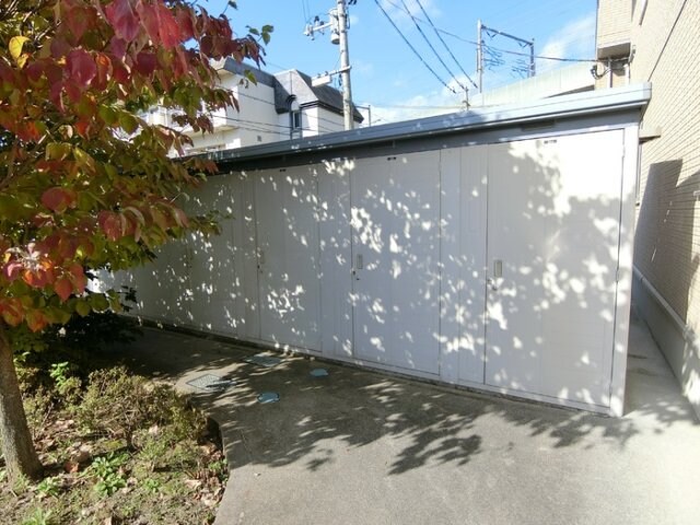 プレジオの物件内観写真