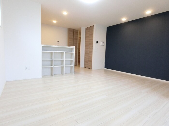 クレールエイワⅦの物件内観写真