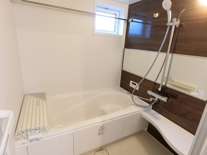 クレールエイワⅦの物件内観写真