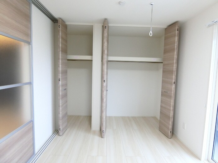 クレールエイワⅦの物件内観写真