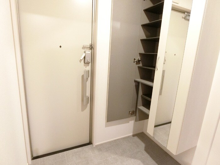 クレールエイワⅦの物件内観写真