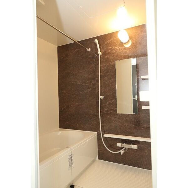 カーサ・スタジオーネ原町の物件内観写真