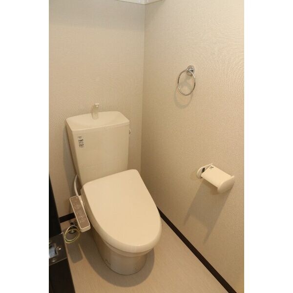 カーサ・スタジオーネ原町の物件内観写真