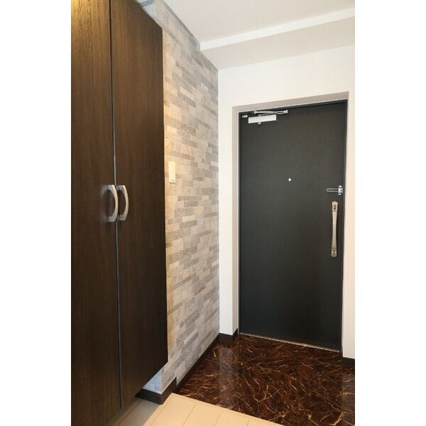 カーサ・スタジオーネ原町の物件内観写真