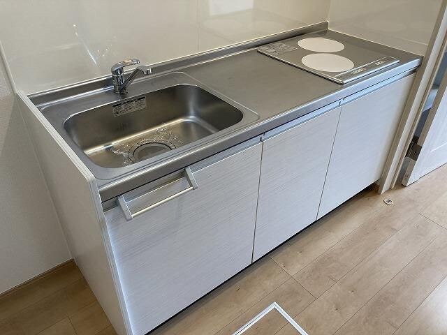 メゾンエスポワール堤町の物件内観写真