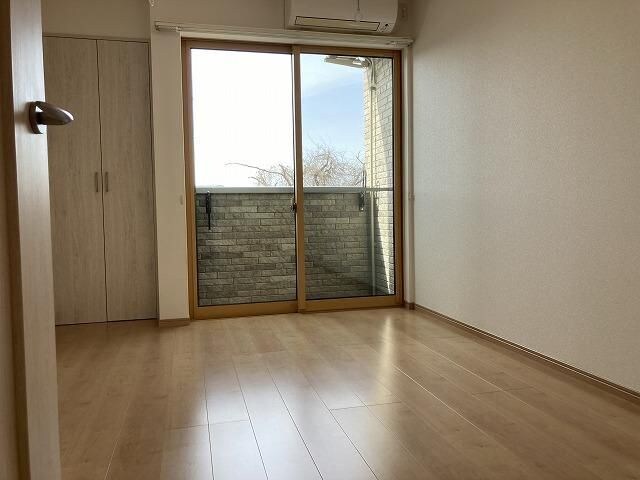 メゾンエスポワール堤町の物件内観写真