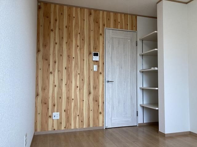 メゾンエスポワール堤町の物件内観写真