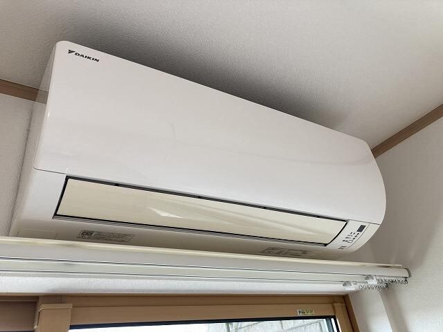 メゾンエスポワール堤町の物件内観写真