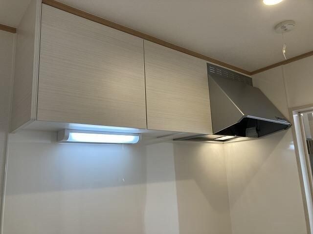 メゾンエスポワール堤町の物件内観写真