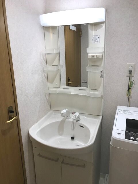 カスタリア大町の物件内観写真