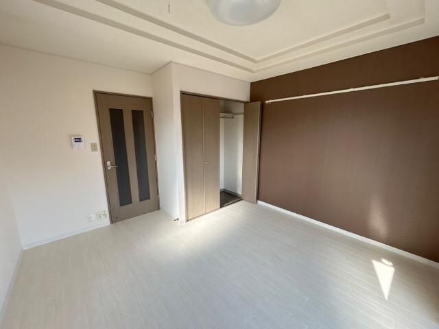 コンフォールの物件内観写真