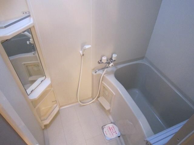 コンフォールの物件内観写真