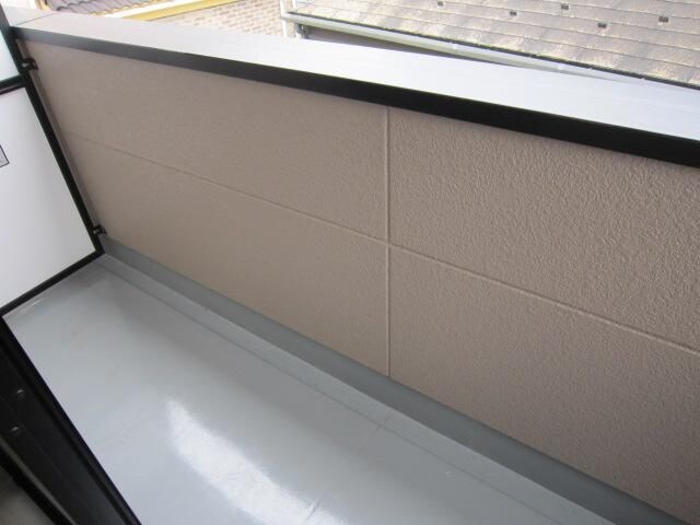 コンフォールの物件内観写真