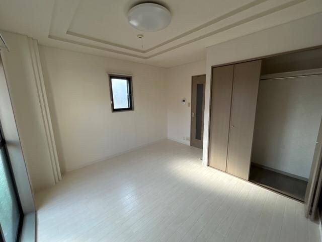 コンフォールの物件内観写真