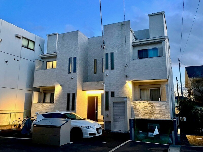 連坊駅 徒歩6分 2階の物件外観写真