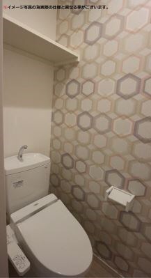 連坊駅 徒歩6分 2階の物件内観写真