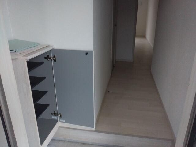 メリディアン川平　壱番館の物件内観写真