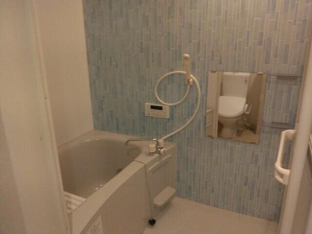 メリディアン川平　壱番館の物件内観写真