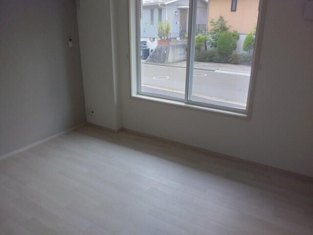 メリディアン川平　壱番館の物件内観写真