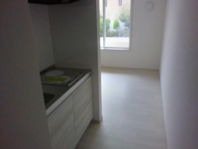 メリディアン川平　壱番館の物件内観写真