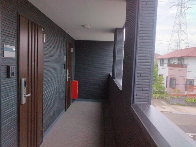メリディアン川平　壱番館の物件内観写真